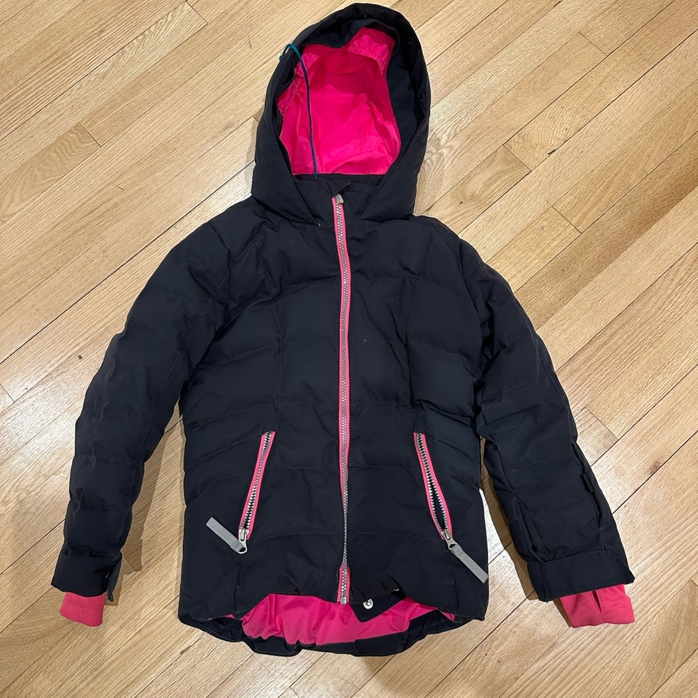 Junior Ski Jacket - 8 years old.